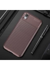 Huawei Y5 2019 Kılıf Zore Negro Silikon Kapak