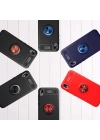 Huawei Y5 2019 Kılıf Zore Ravel Silikon Kapak