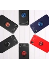 Huawei Y5 2019 Kılıf Zore Ravel Silikon Kapak