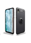 Huawei Y5 2019 Kılıf Zore Ravel Silikon Kapak