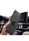 Huawei Y5 2019 Kılıf Zore Ravel Silikon Kapak