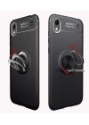 Huawei Y5 2019 Kılıf Zore Ravel Silikon Kapak