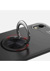 Huawei Y5 2019 Kılıf Zore Ravel Silikon Kapak