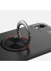 Huawei Y5 2019 Kılıf Zore Ravel Silikon Kapak