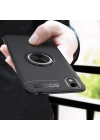 Huawei Y5 2019 Kılıf Zore Ravel Silikon Kapak