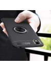 Huawei Y5 2019 Kılıf Zore Ravel Silikon Kapak