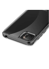 Huawei Y5P Kılıf Zore Coss Kapak