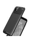Huawei Y5P Kılıf Zore Negro Silikon Kapak