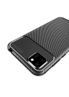 Huawei Y5P Kılıf Zore Negro Silikon Kapak