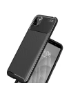 Huawei Y5P Kılıf Zore Negro Silikon Kapak
