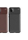 Huawei Y5P Kılıf Zore Negro Silikon Kapak