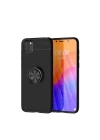 Huawei Y5P Kılıf Zore Ravel Silikon Kapak