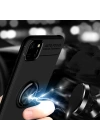 Huawei Y5P Kılıf Zore Ravel Silikon Kapak