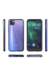Huawei Y5P Kılıf Zore Süper Silikon Kapak