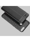 Huawei Y6 2018 Kılıf Zore Niss Silikon Kapak
