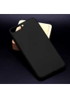 Huawei Y6 2018 Kılıf Zore Premier Silikon Kapak