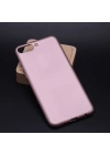 Huawei Y6 2018 Kılıf Zore Premier Silikon Kapak