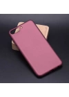 Huawei Y6 2018 Kılıf Zore Premier Silikon Kapak