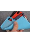 Huawei Y6 2019 Kılıf Zore İnci Silikon