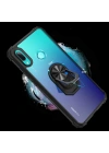 Huawei Y6 2019 Kılıf Zore Mola Kapak