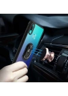 Huawei Y6 2019 Kılıf Zore Mola Kapak