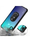 Huawei Y6 2019 Kılıf Zore Mola Kapak