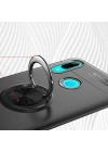 Huawei Y6 2019 Kılıf Zore Ravel Silikon Kapak