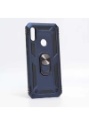 Huawei Y6 2019 Kılıf Zore Vega Kapak