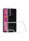 Huawei Y6P Kılıf Zore Coss Kapak
