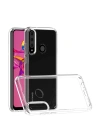 Huawei Y6P Kılıf Zore Coss Kapak