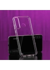 Huawei Y6P Kılıf Zore Coss Kapak