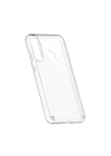 Huawei Y6P Kılıf Zore Coss Kapak