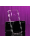 Huawei Y6P Kılıf Zore Coss Kapak