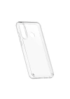 Huawei Y6P Kılıf Zore Coss Kapak