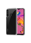 Huawei Y6P Kılıf Zore Coss Kapak