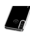 Huawei Y6P Kılıf Zore Coss Kapak