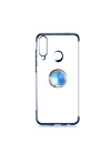 Huawei Y6P Kılıf Zore Gess Silikon