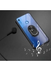 Huawei Y6S 2019 Kılıf Zore Mola Kapak