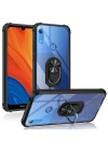 Huawei Y6S 2019 Kılıf Zore Mola Kapak