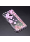Huawei Y7 2018 Kılıf Zore Marshmelo Silikon