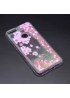 Huawei Y7 2018 Kılıf Zore Marshmelo Silikon