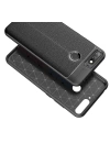 Huawei Y7 2018 Kılıf Zore Niss Silikon Kapak