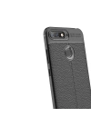 Huawei Y7 2018 Kılıf Zore Niss Silikon Kapak