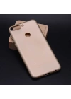 Huawei Y7 2018 Kılıf Zore Premier Silikon Kapak