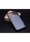 Huawei Y7 2018 Kılıf Zore Shining Silikon