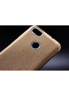 Huawei Y7 2018 Kılıf Zore Shining Silikon
