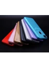 Huawei Y7 2018 Kılıf Zore Shining Silikon