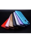 Huawei Y7 2018 Kılıf Zore Shining Silikon