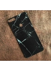 Huawei Y7 2018 Zore 5D Desenli Sticker Kaplama