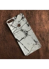 Huawei Y7 2018 Zore 5D Desenli Sticker Kaplama